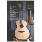 SUN SYTY GS ash (Grand Symphony)