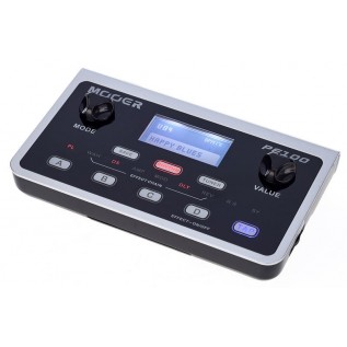 MOOER PE100