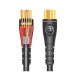 D`ADDARIO PW-MD-05 Custom Series MIDI Cable (1.5m)