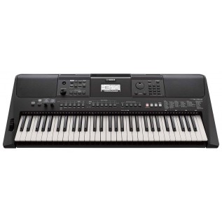 YAMAHA PSR-E473