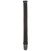 PLANET WAVES PWS100 Polypropylene Guitar Strap, Black