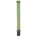 PLANET WAVES PWS107 Polypropylene Guitar Strap, Green
