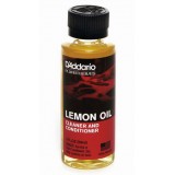 PLANET WAVES LEMON OIL