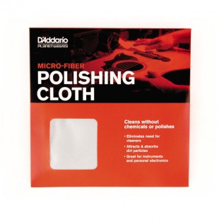 PLANET WAVES PWMPC Micro-Fiber Polish