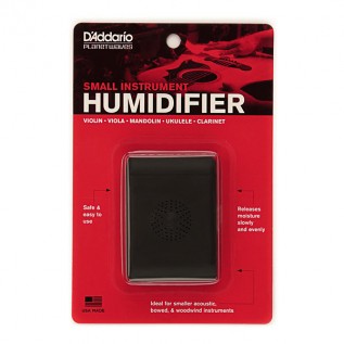 PLANET WAVES PW-SIH-01 SMALL INSTRUMENT HUMIDIFIER