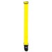 PLANET WAVES PWS110 Polypropylene Guitar Strap, Yellow