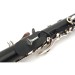 RICO CCA01 Rico Clarinet Strap Black - Thumb Rest