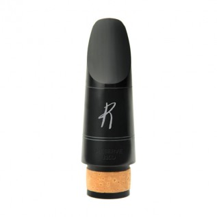RICO MCRX5 RESERVE MOTHPIECE - Bb CLARINET - X5 MEDIUM OPEN