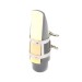 RICO RAS1LN Rico Ligature - Alto Sax Nickel Plated