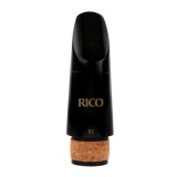 RICO Graftonite Mouthpieces - Bb Clarinet #B5