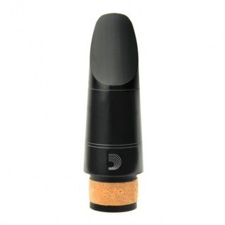 D`ADDARIO MCRX15E RESERVE MOTHPIECE - Bb CLARINET - X15E LONG