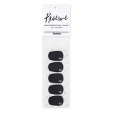 RICO Reserve Mouthpiece Patches (Black)