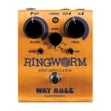 WAY HUGE WHE606 RINGWORM MODULATOR