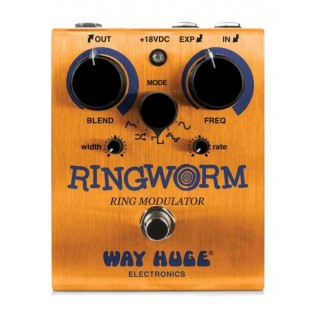 WAY HUGE WHE606 RINGWORM MODULATOR