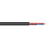 RAPCO HORIZON ROADHOG-PRO-M.K Microphone Wire