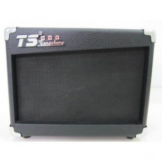  AMP TS AP-15