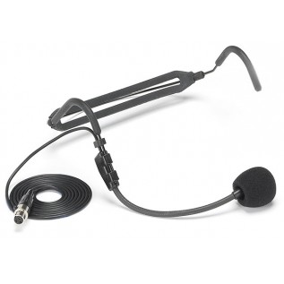 SAMSON HS5 HEADSET