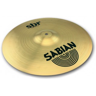 SABIAN 16" SBr Crash