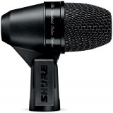 Инструментальный микрофон SHURE PGA56-XLR