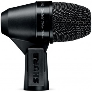 Инструментальный микрофон SHURE PGA56-XLR