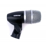 Инструментальный микрофон SHURE PG56-XLR