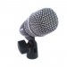 Инструментальный микрофон SHURE PG56-XLR