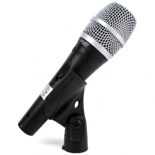 Инструментальный микрофон SHURE PG57-XLR