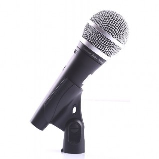 Вокальный микрофон SHURE PGA48XLR