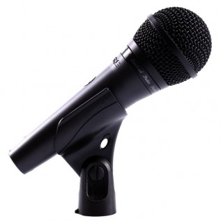 Вокальный микрофон SHURE PGA58-XLR