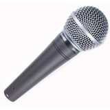 Микрофон SHURE SM48LC