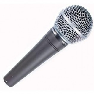 Микрофон SHURE SM48LC