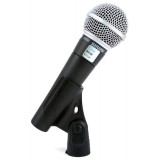 Вокальный микрофон SHURE SM58 LCE