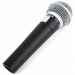 Вокальный микрофон SHURE SM58 LCE