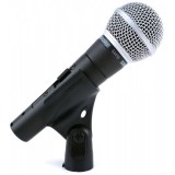 Вокальный микрофон SHURE SM58 SE