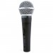 Вокальный микрофон SHURE SM58 SE