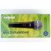 Вокальный микрофон SHURE SV100