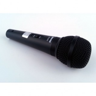 Вокальный микрофон SHURE SV200