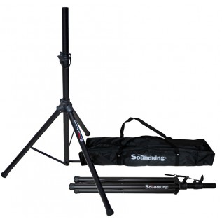 SOUNDKING SKSB400B Set w/Bag