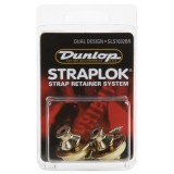DUNLOP SLS1032BR DUAL DESIGN BRASS