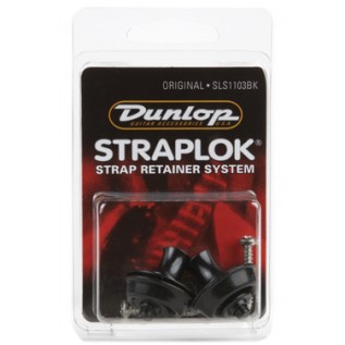 DUNLOP SLS1103BK ORIGINAL DESIGN BLACK