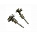DUNLOP SLS1401N FLUSHMOUNT DESIGN NICKEL