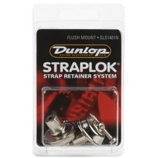 DUNLOP SLS1401N FLUSHMOUNT DESIGN NICKEL