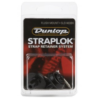 DUNLOP SLS1403BK FLUSHMOUNT DESIGN BLAC