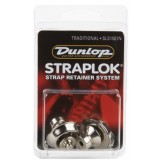 DUNLOP SLS1501N TRADITIONAL DESIGN NICKEL