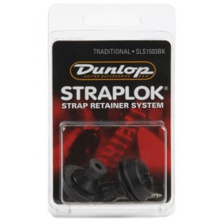 DUNLOP SLS1503BK TRADITIONAL DESIGN BLACK