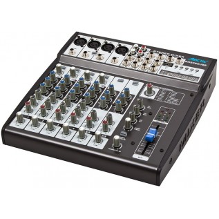 ARCTIC SM802DUSB
