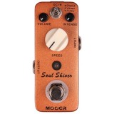 MOOER SOUL SHIVER