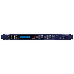 YAMAHA SPX2000