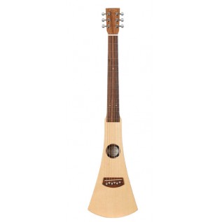 MARTIN BACKPACKER STEEL STRING