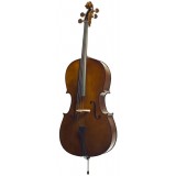 STENTOR 1102/A STUDENT I CELLO OUTFIT 4/4
